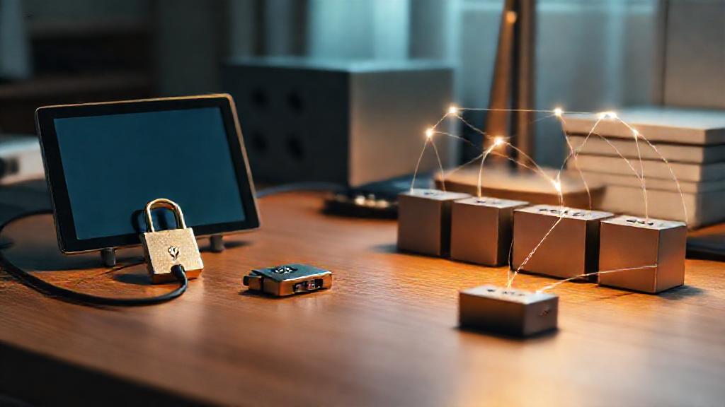 Ilustración del artículo: Automatización cripto con supervisión real